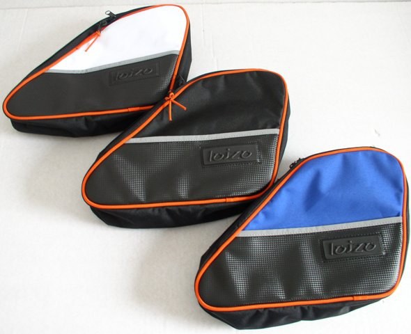 Brašnička na originál padací rám KTM 990 – 1800 Kč pár