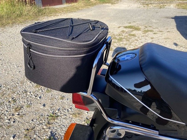 Jiné zavazadlo BMW na nosič přišroubováním