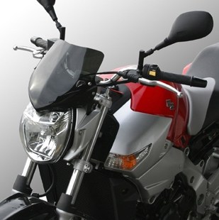 Plexi štít Suzuki GSR 600 (06)