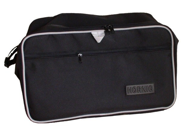 Taška do velkého plastového kufru BMW – top case