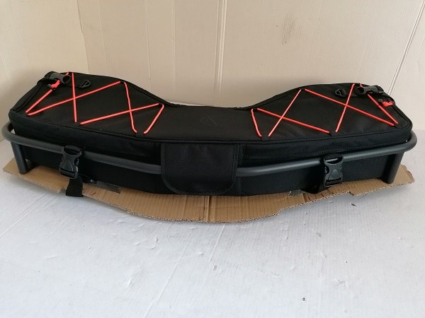 Taška na ATV Gladiator 1000, přední nosič