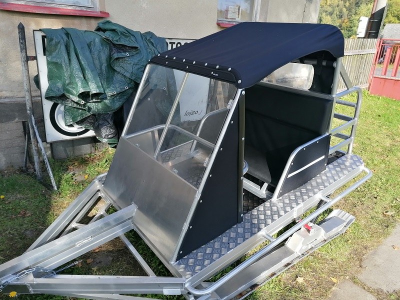 Sáně