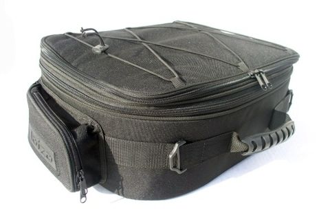 Zavazadlo Bag L na rám čtyřkolky