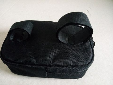 Kapsička pod plotnu R 12GS LC