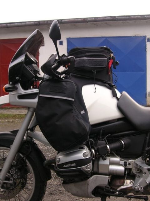 Set pro BMW 1150 GS Adventure