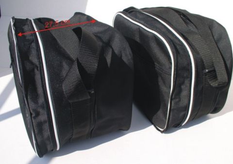 Taška do plastových Vario kufrů vzduch – GS 1200, pár