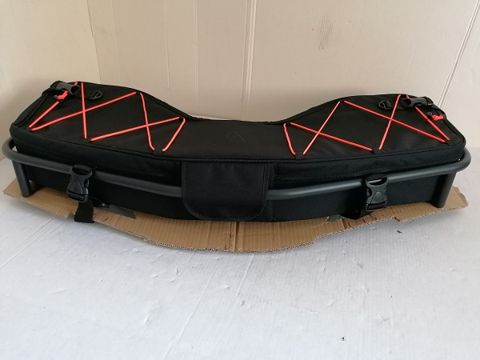 Taška na ATV Gladiator 1000, přední nosič