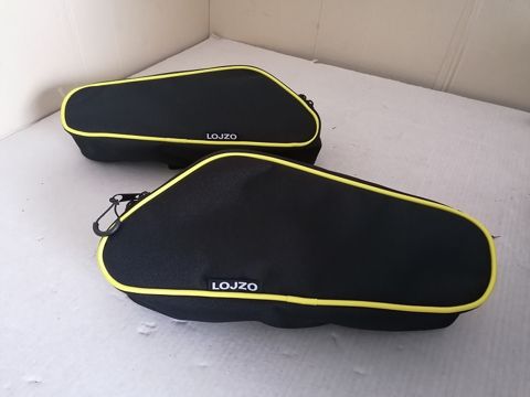 Podkova na BMW 12 GS pod AL plotnu vzduch