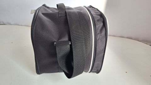 Tašky do plastového Vario kufru BMW Topcase 1300 originál