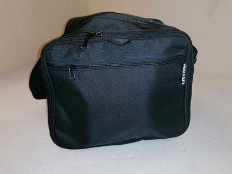 Taška do originál hliníkového Topcase BMW vodník, rok 2014 a výš