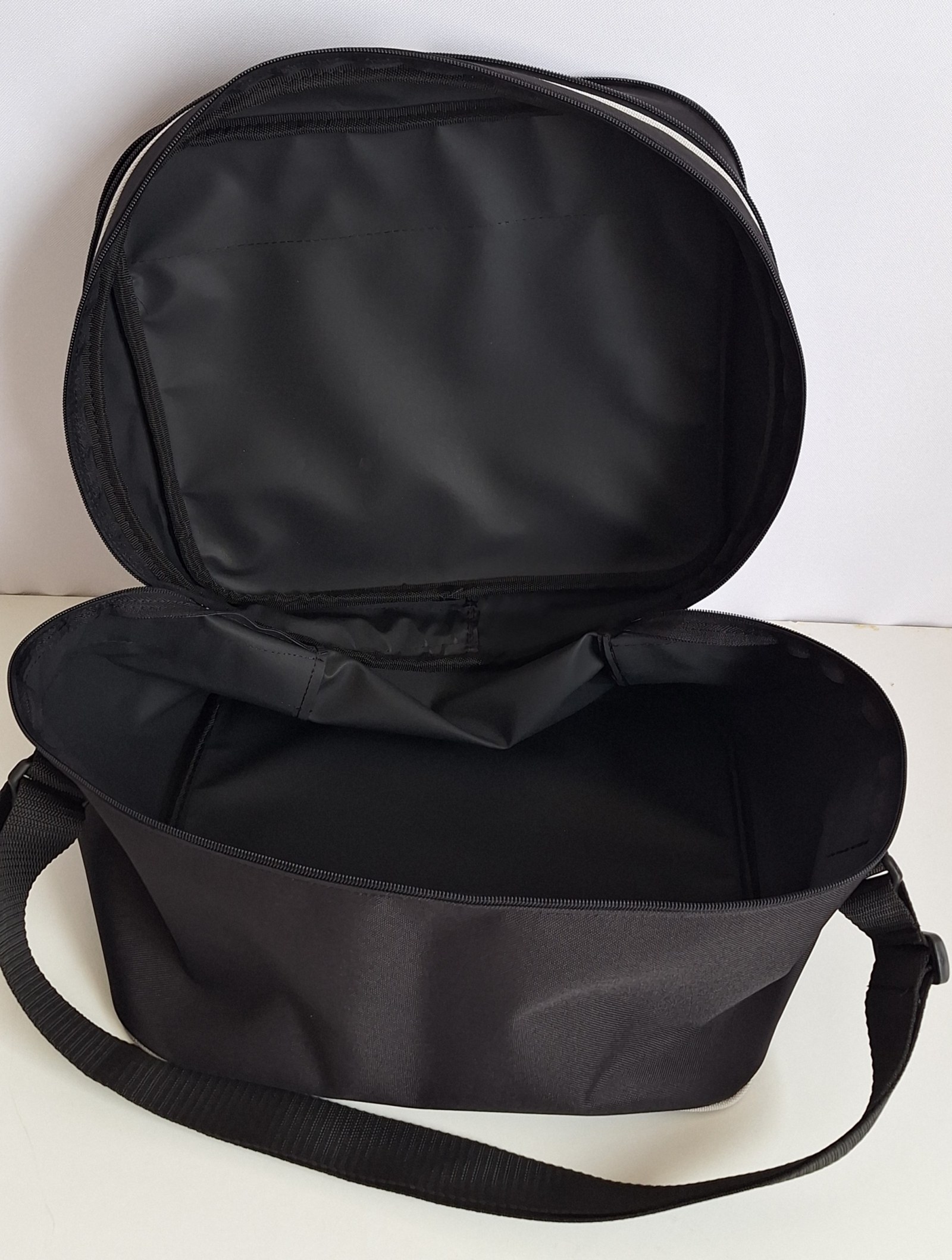 Tašky do plastového Vario kufru BMW Topcase 1200 vodník a 1250