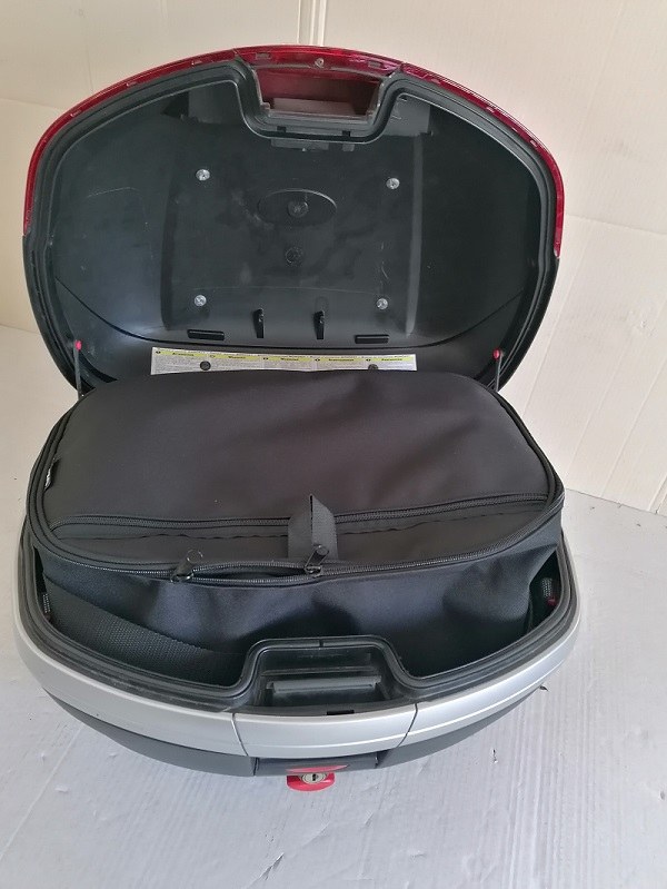 Taška do Topcase Givi V46