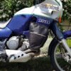 Brašny na padací rám Yamaha Super Tenere 750 - Image 3