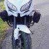 Brašničky na padací rám RD moto - Kawasaki Versys 650 - Image 5