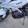 Brašničky na padací rám RD moto - Kawasaki Versys 650 - Image 3