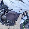Brašničky na padací rám RD moto - Kawasaki Versys 650 - Image 4
