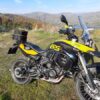 Rack Zoom na BMW nový desing- ucho na spodním dílu - Image 19