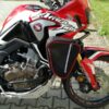 Brašnička na Afriku (pár) - padací rám originál Honda 2018 - Image 11