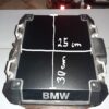 Taška na víkokufru - Topcase Al BMW vzduch - Image 2