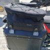 Tašky na víka kufrů Al or. BMW L+P užší 21 cm - Image 11