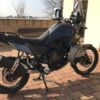 Yamaha Tenere 700 brašny na tento typ padacího rámu - Image 2