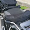 Úložný prostor za sedačkou BMW GS vodník - babán .