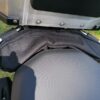 Úložný prostor za sedačkou BMW GS vodník - babán . - Image 3