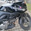 Brašny na Suzuki  Vstrom padací rám - Image 4