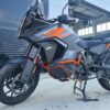 Brašničky na KTM Adventure 1290 Super a originál padací rám - Image 3