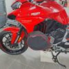 Brašna na Ducati Mutistrada V4S rám viz foto