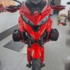 Brašna na Ducati Mutistrada V4S rám viz foto - Image 5