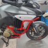 Brašničky na Ducati Multistráda  V4S menší rám viz foto -Outback Motorek - Image 2