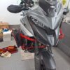 Brašničky na Ducati Multistráda  V4S menší rám viz foto -Outback Motorek - Image 4