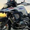 Brašny na BMW 1250 GS padací rám Kappa - Image 5