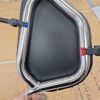 Brašny na BMW 1250 GS padací rám Kappa - Image 2