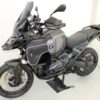 Brašny na nádrž noveho BMW 1300 adventure GS