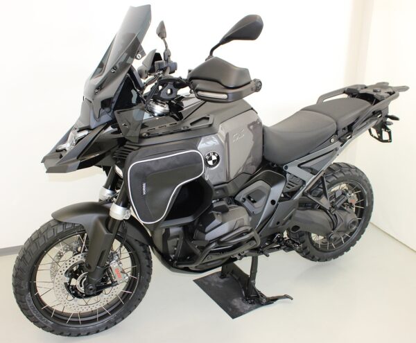 Brašny na nádrž noveho BMW 1300 adventure GS