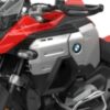 Brašny na nádrž noveho BMW 1300 adventure GS - Image 2