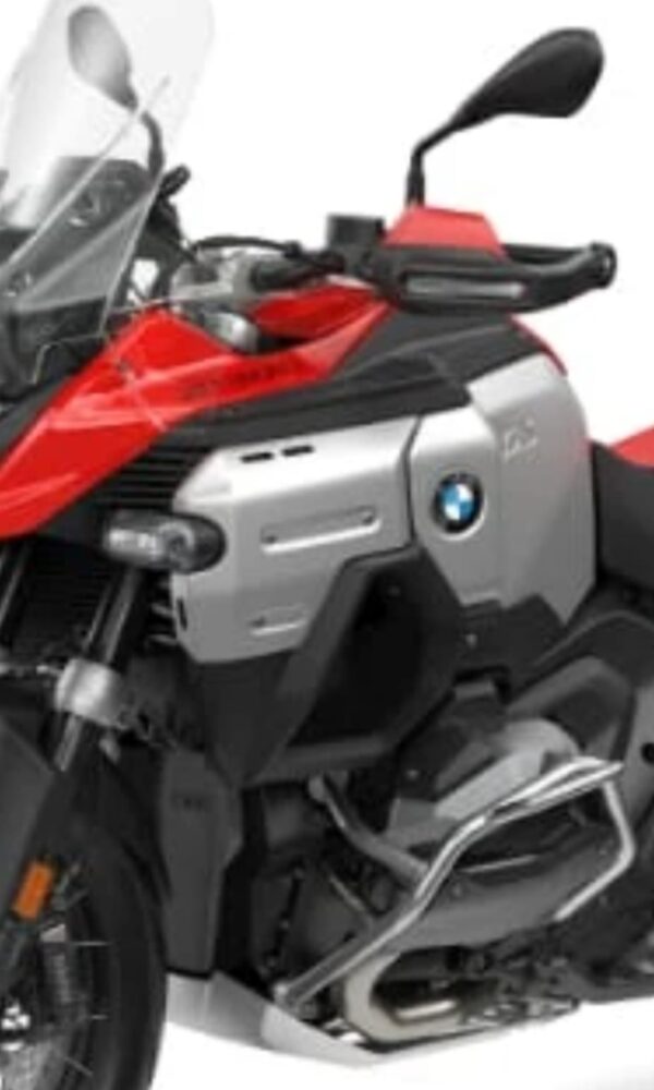 Brašny na nádrž noveho BMW 1300 adventure GS - Image 2