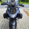 Brašny na Suzuki Vstrom 1050 rok 2024 originál padací rámy - Image 4